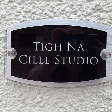 Tigh Na Cille Studio, Taynuilt Buitenkant foto